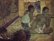 Dream Paul Gauguin